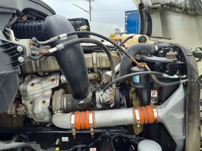 2020 FREIGHTLINER NEW CASCADIA PX12664