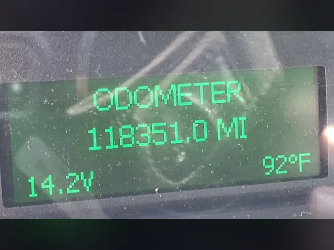 2018 FREIGHTLINER/MERCEDES M2 106
