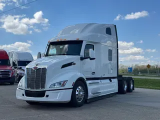 2024 PETERBILT 579