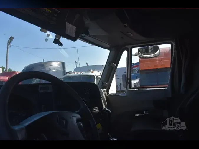 2017 INTERNATIONAL PROSTAR