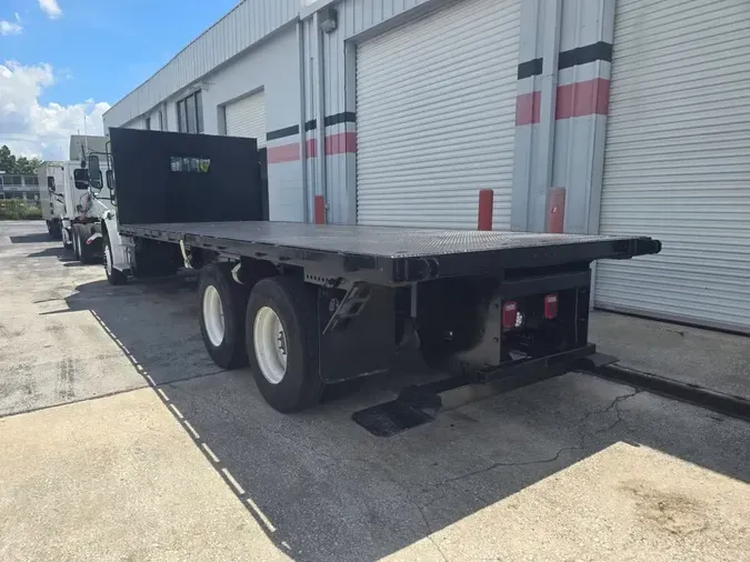 2020 FREIGHTLINER M2 10667c7d1c866eedd0e238ef3b50a403430