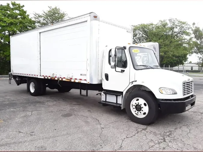 2019 FREIGHTLINER M2 10667c9574409d567929a97fe62a31b721c