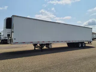 2015 UTILITY TRAILERS VS2RA 53/162/102