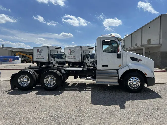 2020 Peterbilt 579