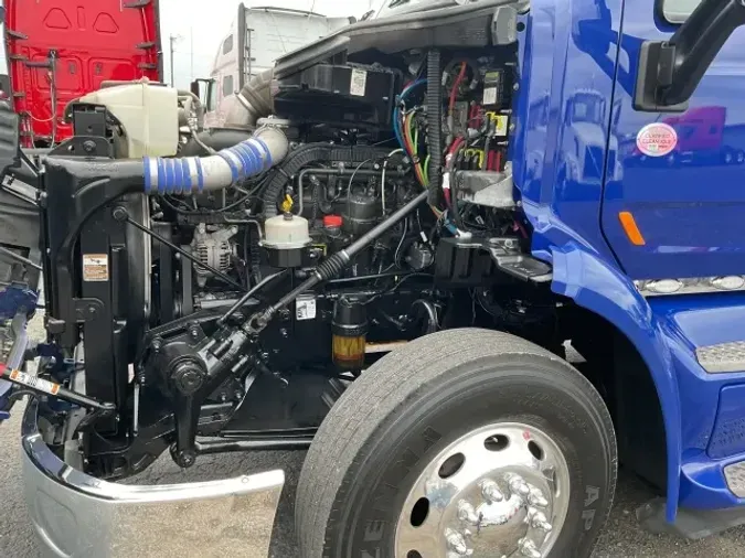 2021 Peterbilt 579