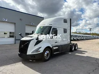2026 VOLVO VNL64TV04