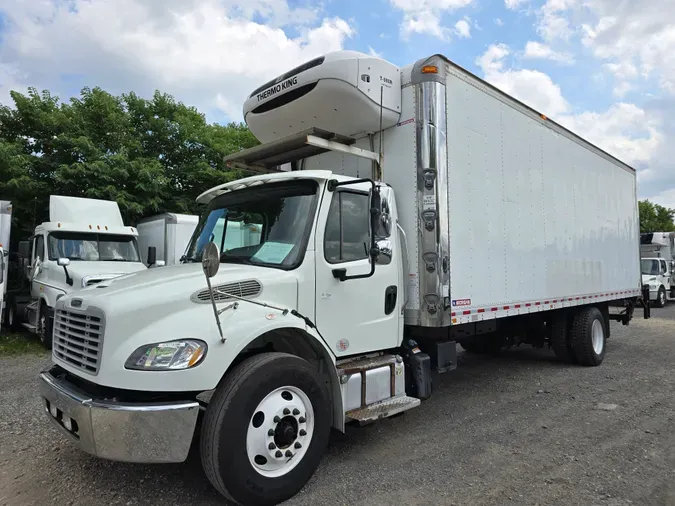 2017 FREIGHTLINER/MERCEDES M2 10667cbbc5869a14cd7e491940e98e8b6ff