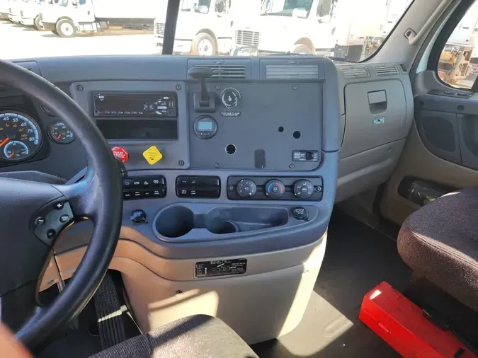 2018 FREIGHTLINER CASCADIA 11367cc6c1a7d2cf3dbac829ef81b67e97f