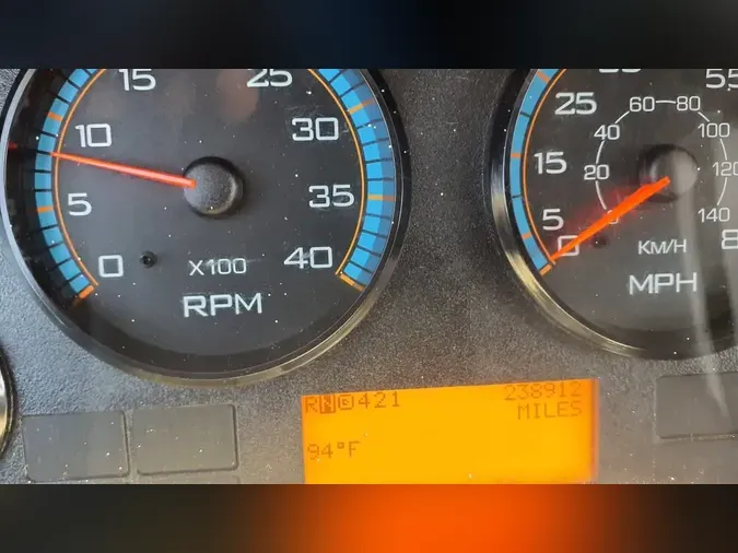 2018 NAVISTAR INTERNATIONAL 430067cc85b3aadad3e20140a062504a8c5e