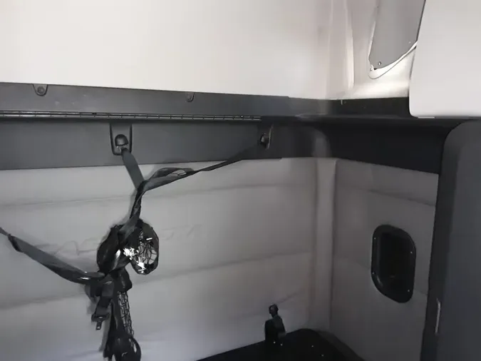 2018 FREIGHTLINER NEW CASCADIA PX12664