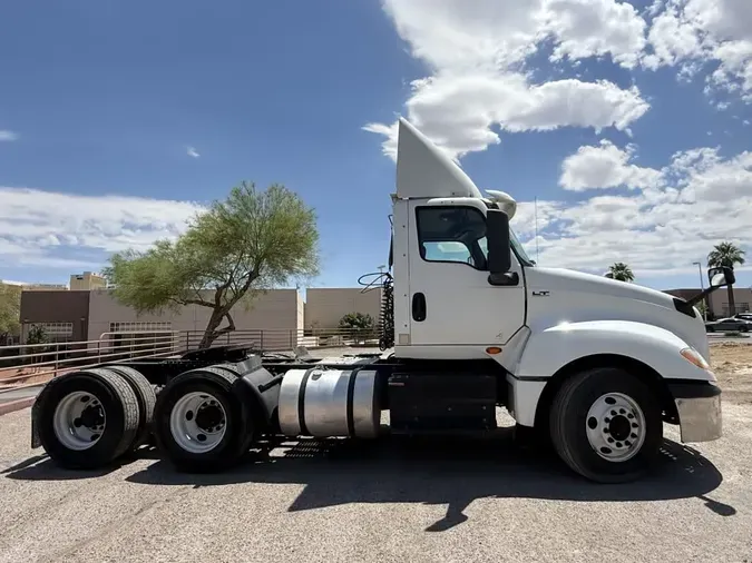 2019 NAVISTAR INTERNATIONAL LT625 DAYCAB T/A67ce23ca2d23c083a56e990e8db8b587