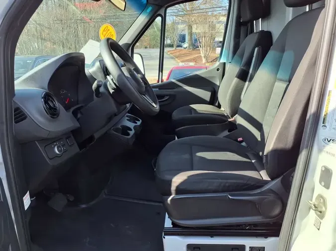 2019 MERCEDES-BENZ SPRINTER 3500