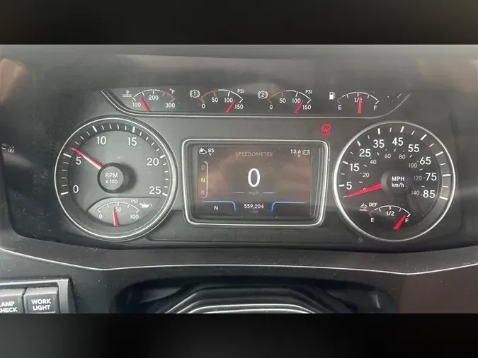 2020 INTERNATIONAL LT625