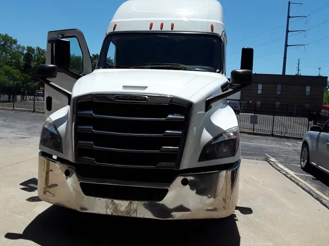 2019 FREIGHTLINER/MERCEDES NEW CASCADIA PX12664