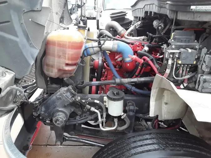 2019 NAVISTAR INTERNATIONAL 4300