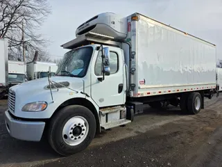 2020 FREIGHTLINER/MERCEDES M2 106