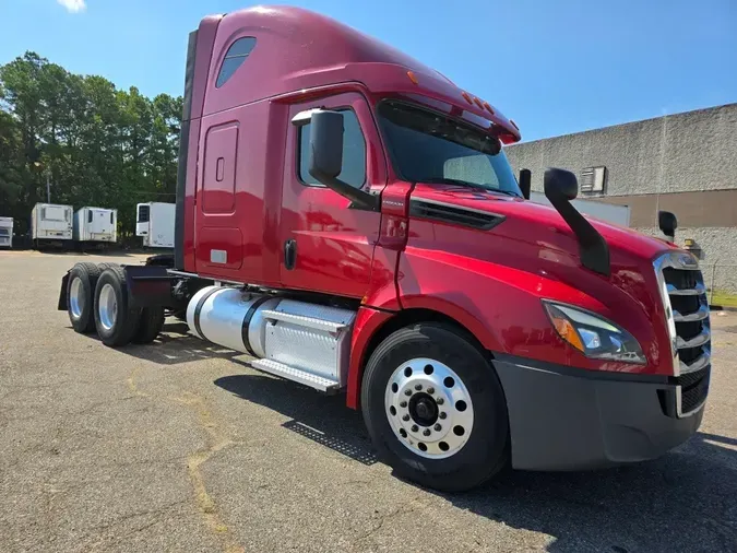 2020 FREIGHTLINER NEW CASCADIA PX12664