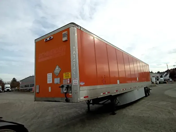 2014 Wabash DVHDHPC67d4b8003c6b8091977309f320d4ed3b