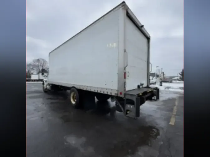2019 NAVISTAR INTERNATIONAL 4300 SBA67d54a73e83f5559b2d4c08c99ece23e