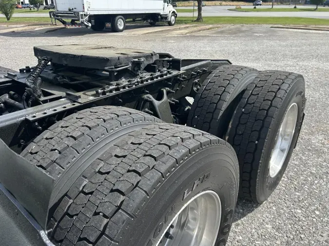 2020 International LT625