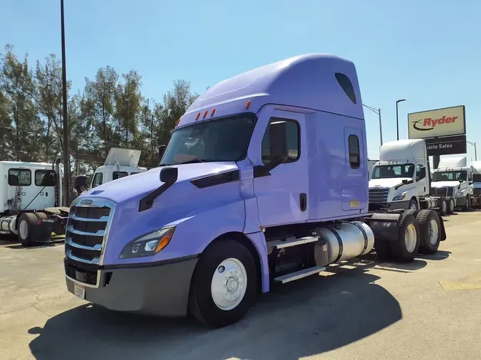 2023 FREIGHTLINER/MERCEDES NEW CASCADIA PX1266467d5fa1e12f3f0af3cfba49a09eab281
