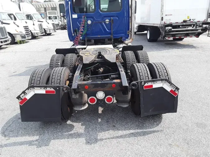 2018 FREIGHTLINER CASCADIA 125