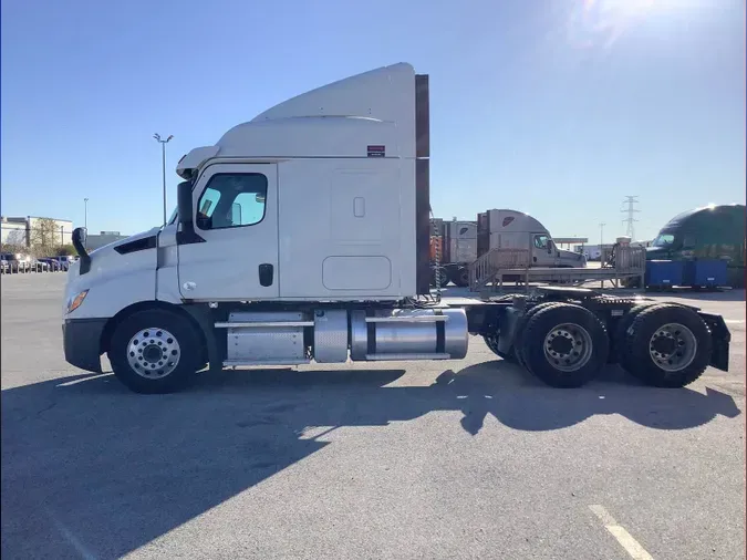 2019 Freightliner Cascadia