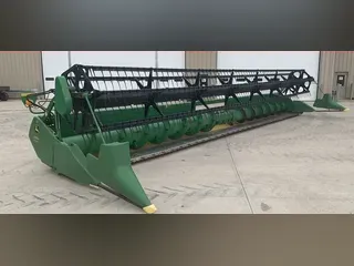 2005 John Deere 635F