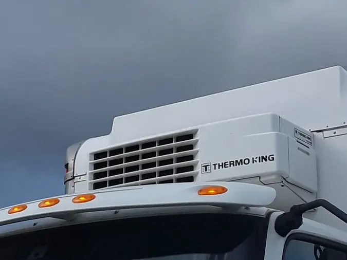 2020 NAVISTAR INTERNATIONAL MV607 (4X2)