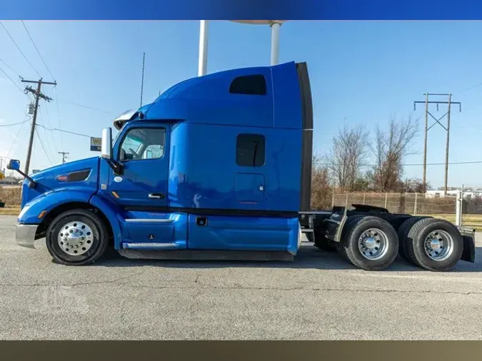 2020 PETERBILT 579