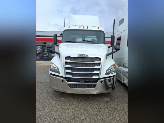 2019 FREIGHTLINER/MERCEDES NEW CASCADIA PX12664