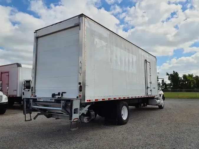 2018 NAVISTAR INTERNATIONAL 4300