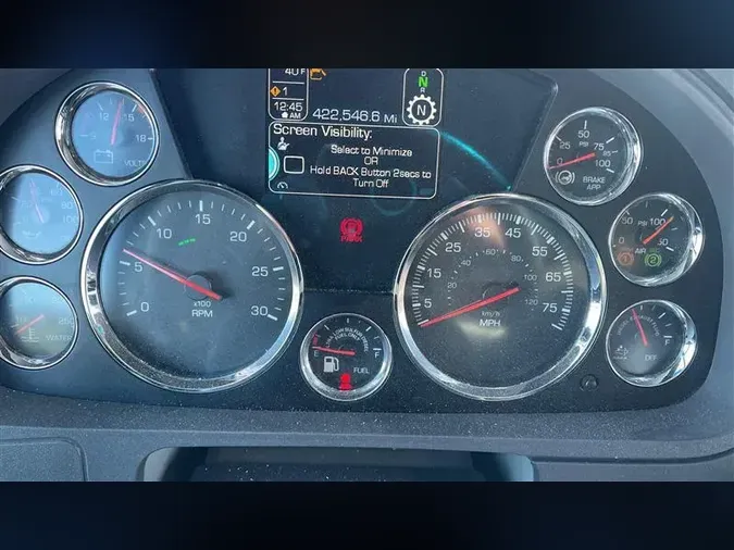 2021 KENWORTH T68067d880a26ed6537f8d8786c1d2623895