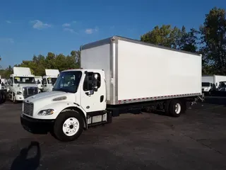 2019 FREIGHTLINER M2 106