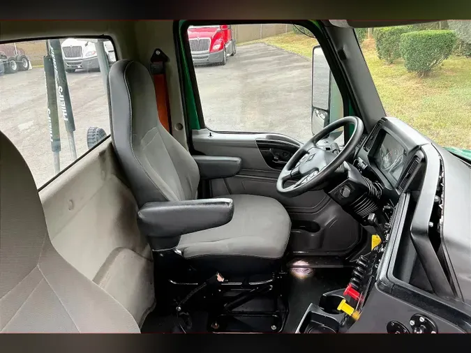 2020 INT LT625 6x4