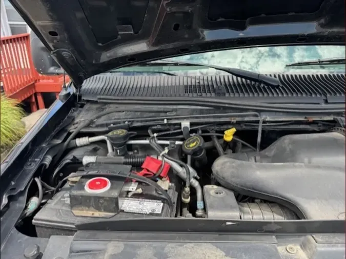 2019 FORD E350