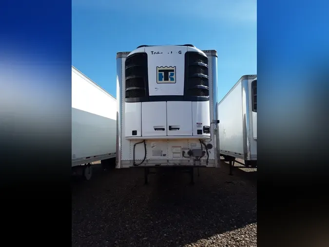 2016 VANGUARD TRAILER CORP R8000B 53/102/162
