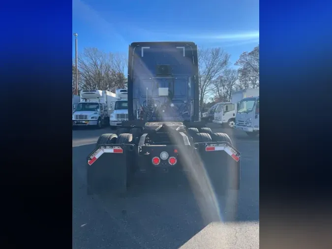 2019 FREIGHTLINER/MERCEDES NEW CASCADIA PX1266467da119d7f9bcc566a22f5b635a95d70