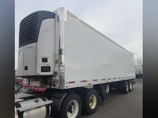 2018 UTILITY TRAILERS VS2RA 36/156/102