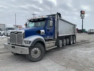 2022 Western Star 49X