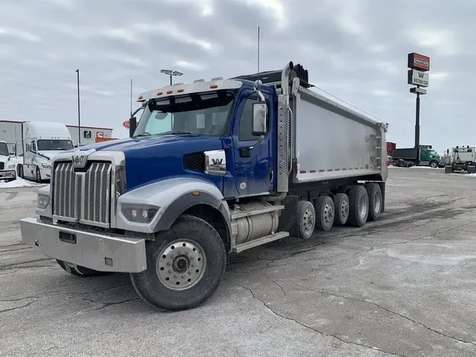 2022 Western Star 49X67db99878a2410064ebe001c07fae440