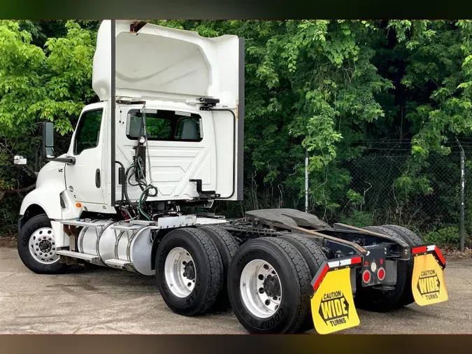 2020 INT LT625 6x4