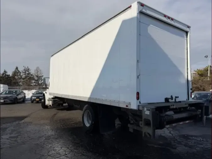 2016 FREIGHTLINER/MERCEDES M2 10667dbff4c83b03a422b72a1c28759f4e3