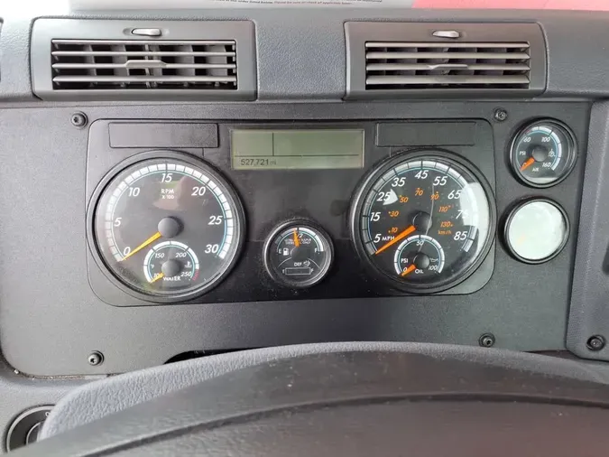 2018 FREIGHTLINER CASCADIA 113