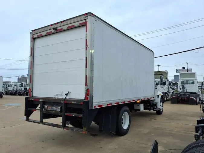 2019 NAVISTAR INTERNATIONAL 4300
