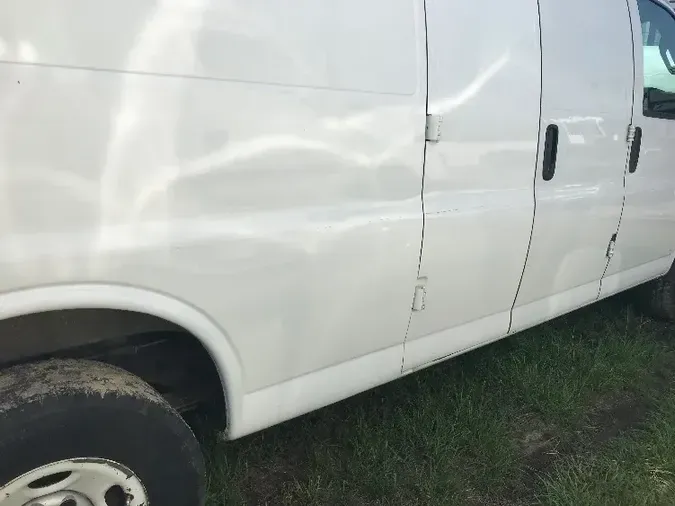 2018 GMC G23705