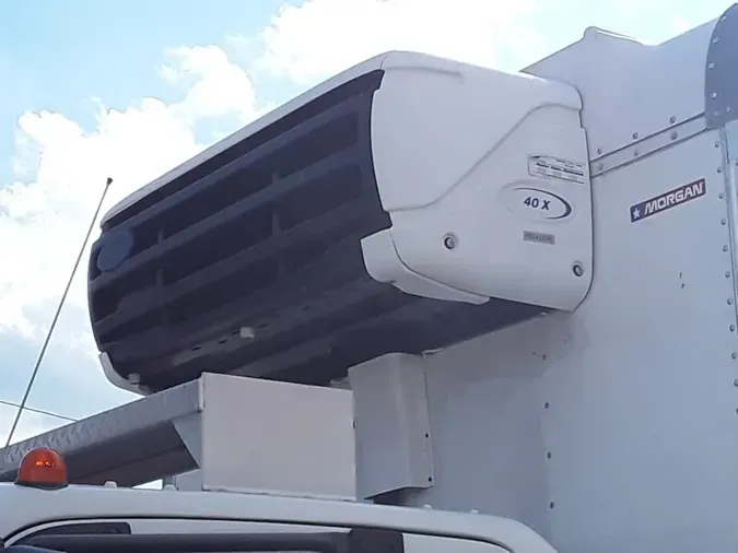 2021 CHEVROLET MOTOR DIV. LCF 4500HD