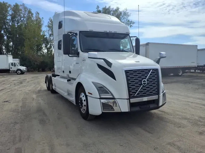 2020 VOLVO VNL64T-76067ded5eea4081130271f2231bca43e4b