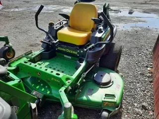 2018 John Deere Z950M