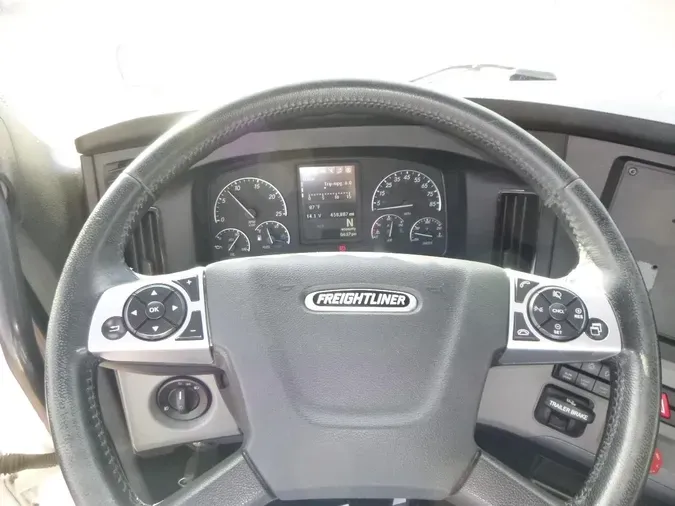 2021 Freightliner Cascadia